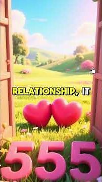 What Does 555 Mean For Your Love Life?