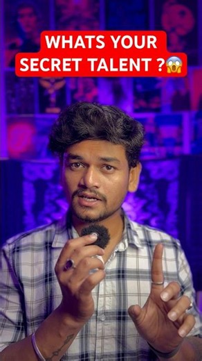 📍PART 763 :" WHATS YOUR SECRET TALENT ?" 😱💯😳| #teluguhorrorstories #amarraghu #shorts #shortfeed