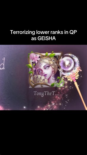 Addressing the Spray Spam Sound in Identity V Gameplay