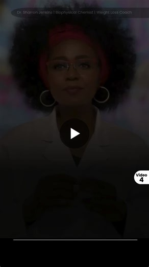 👉 Join the BioFit 28-Day Health Weight Loss Masterclass Every first Sunday of the month, 7 PM (Zoom), BioFit-360.com, https://lnkd.in/ec5dc3D8 Dr. Sharron Jenkins, PhD (Biophysical Chemistry)… | Dr. Sharron Jenkins