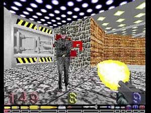 Eternal Destiny - Gameplay