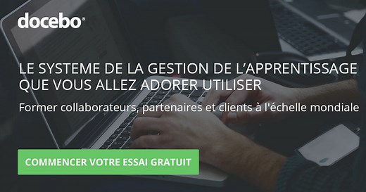 Docebo : L'IA pour la formation