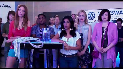 Pitch Perfect 2 (Trailer HD)