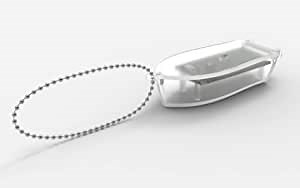 Vilros Picoboat Carrying Case for Raspberry Pi Pico