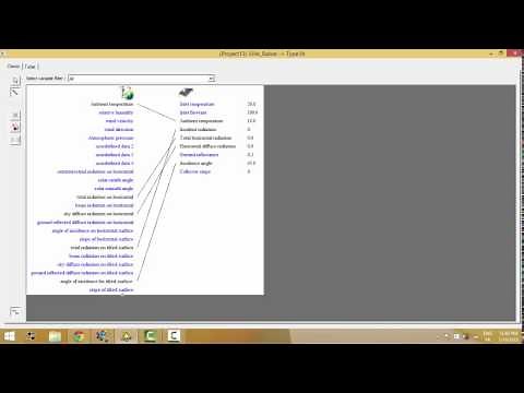 TRNSYS: Tutoriel d'introduction - FREENGY.COM