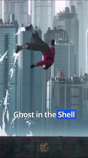 The Matrix's Bullet Time Was Inspired by ANIME