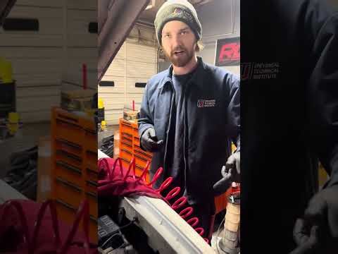 1997 Toyota 4Runner brake bleed and master cylinder replacement.