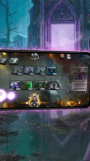 Play MTG Arena anytime, anywhere! 🌍 | Magic: The Gathering Arena