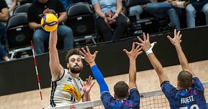 L'Italia c'è ma cede in 5° set alla Francia: rivivi il LIVE-Blog
