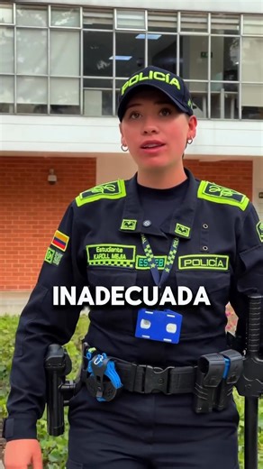 Dar el paso para ingresar a la Policía Nacional 👮‍♂️💚 es aceptar un desafío lleno de honor, responsabilidad y profesionalismo. Incorpórate y conviértete en el cambio que tu comunidad necesita. Ingresa a 👉 www.policia.gov.co #IncorporaciónPolicía | Incorporación Policía Colombia