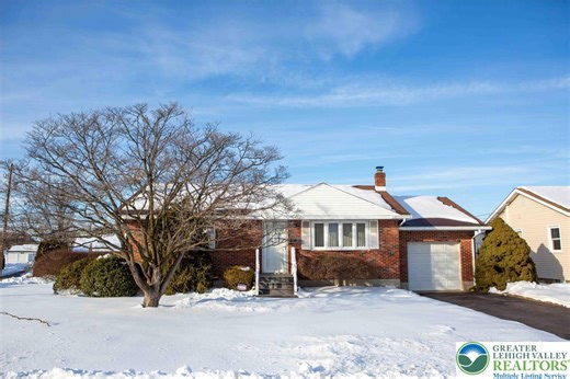 227 W Paoli St, Allentown City, PA 18103 - MLS 771402 - Coldwell Banker