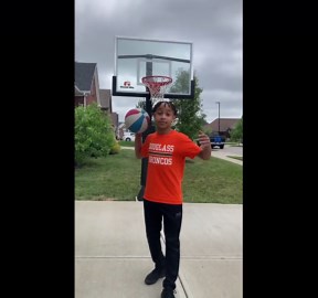 How to Become an NBA Referee: 2 Easy Steps