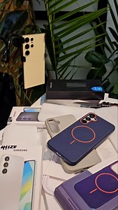 417 reactions · 10 comments | GALAXY A16 4GB + 128GB ksh 16,999 ~Key...