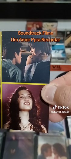 Mandy Moore–Cry 2002.