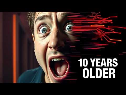 SHOCKING: The 3-Minute Brain Reset