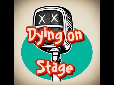 Dying on Stage Episode 1 - Dick Shawn