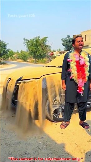 A car worth one crore turned into sand 😱~Wood working with art handcraft ideas/home maderal talen...