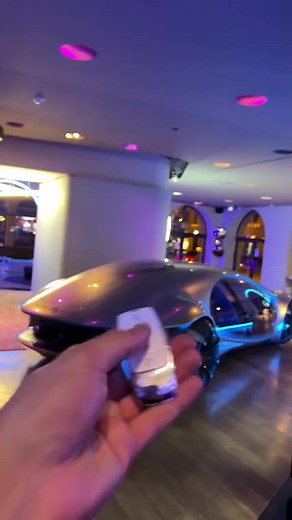 5.4K views · 97 reactions | The future with Mercedes Vision AVTR | Mercedes-Benz Brabus Fans | Facebook