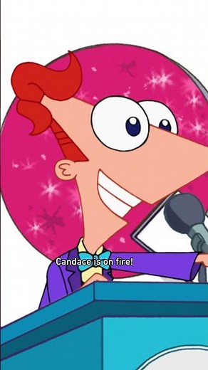 T H I S D O E S N T E V E N M A K E S E N S E | Phineas and Ferb | Disney Channel Animation