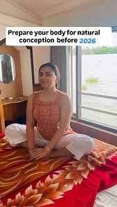 42K views · 2.5K reactions | ⚠️LAST FEW SLOTS LEFT Let's practice yog for next 90 days to work on issues like PCOS/PCOD, Infertility, Thyroid & Hormonal Imbalances 律‍♀to conceive擄naturally. ✅ Join Now using the link in my Bio or send me a msg. to know more. ✅ Save & Share this with your loved ones to spread awareness #pregnancy #womensupportingwomen #infertilityawareness #pms #foryou | yoginisrishti | Facebook
