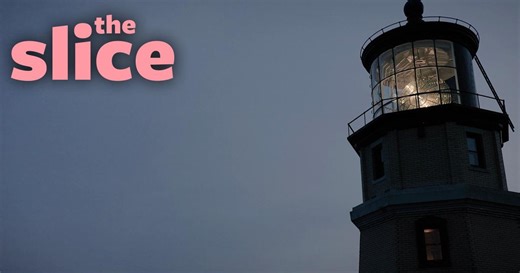 The Slice:Lighthouse History - Split Rock Lighthouse in Northern Minnesota Season 2024 Episode 08/09/2024