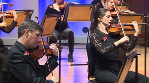 2K views · 231 reactions | Barber's Adagio for Strings  Hear this stunning piece at the Royal Albert Hall on Wednesday 25 September in American Classics: www.rpo.co.uk/whats-on/eventdetail/2362/85/american-classics | Royal Philharmonic Orchestra | Facebook