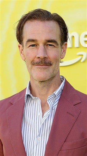 James Van Der Beek dead at 48