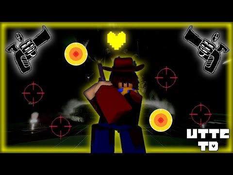 [UPDATE] How To Get Clover Tower [Showcase] [Undertale Timeline Corruption: TD]