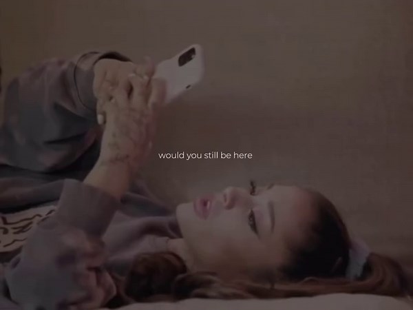 intro (end of the world) extended ♡ ☼ ⋆｡˚⋆ฺ | #arianagrande #viral #fy #lyrics #fyp