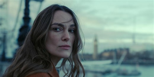 ‘Black Doves’ Ending Explained (Including That Twist You May Have Missed)