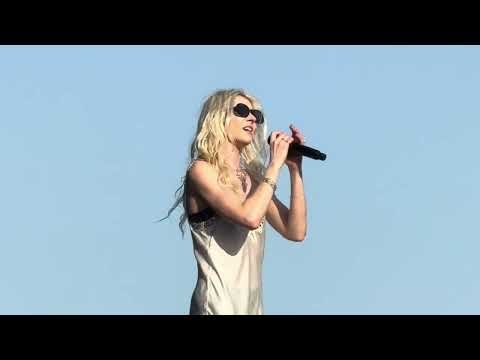 The Pretty Reckless | Only Love Can Save Me Now