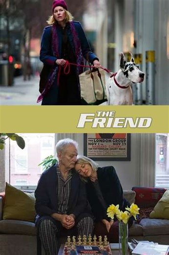 The Friend (2025) - Videos