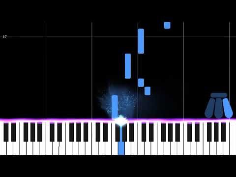 Lady Louisa Macdonald's Strathspey #pianotutorial