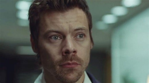 Harry Styles does more than singing, acting in ‘Aperture'