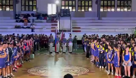 374th Naval Reserve Officer Training Corps Unit on Reels