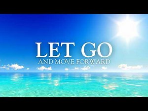 Let Go and TRUST God - 10 Minute Christian Meditation