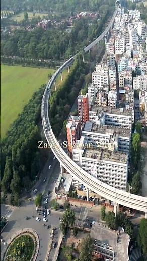 This is new Bangladesh 🇧🇩 ! Dhaka City Capital of Bangladesh