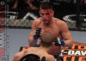Sam Stout ("Hands Of Stone") | MMA Fighter Page | Tapology