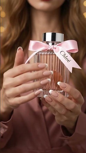 Chloé Eau de Parfum | Fresh Modern Rose Perfume
