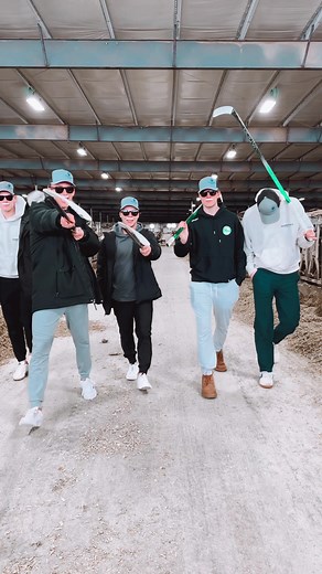 The @SiouxCityMusketeers season is in full swing!! If you didn’t already know, WIDA is the official dairy sponsor of the Muskies💚💛🏒We are proud to sponsor the Muskies and look forward to another awesome season! Want to see them in action AND enjoy some dairy farmer fellowship?! Dairy Night is Saturday, April 5! We hope to see you there!🤠🐄😎 #westerniowadairyalliance #dairycows #iowadairy #gonnaneedmilk #iowadairyfarmers #dairyfarming #hockey #chocolatemilk #officialsponsor