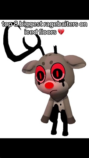 Top 8 Biggest Ragebaiters in Roblox