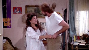 The CLASSIC SEINFELD episode 🤣 #TheBusboy 🤣 is on tonight! Watch 😂 #Seinfeld 😂 starting at 9PM on #AZTV7! | CW7 Arizona