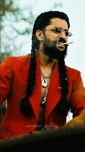 Aaya sher 🦁⚡ | Nani 😍❤️‍🔥 | paradise song |##nani ##paradise ##tamilsongs ##aayasher ##tamilsong