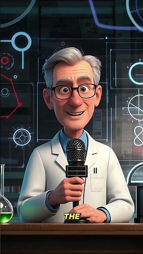 Bill Nye’s Iconic Name Started as a Last-Minute Joke