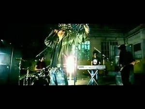 M. Pokora - Mal De Guerre clip officiel