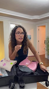 Arrumando a mala para viajar com liberdade e estilo
