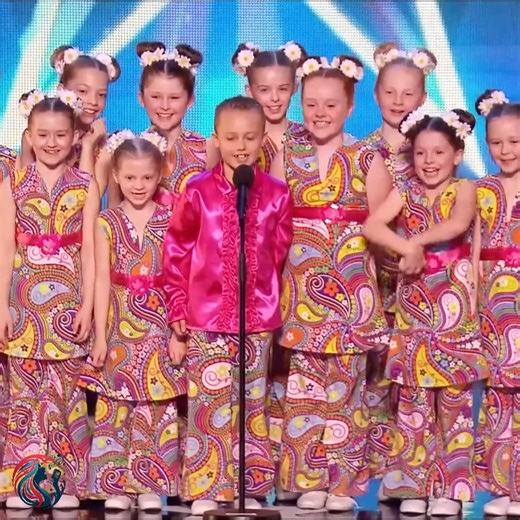 11K views · 168 reactions | These KIDS Bring 70s Disco Back to Life! | Talent Show | Facebook