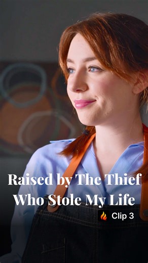 𝙍𝙖𝙞𝙨𝙚𝙙 𝙗𝙮 𝙏𝙝𝙚 𝙏𝙝𝙞𝙚𝙛 𝙒𝙝𝙤 𝙎𝙩𝙤𝙡𝙚 𝙈𝙮 𝙇𝙞𝙛𝙚. Link in Bio to watch the full series #vertical #revenge #femalelead #lifechanging #shortfilm