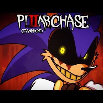 [Pillar Chase 2] PCX Fanmade Chase Theme