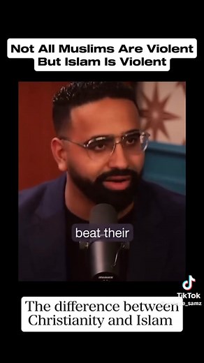 The difference between Christianity and Islam | Rapture Prophecy